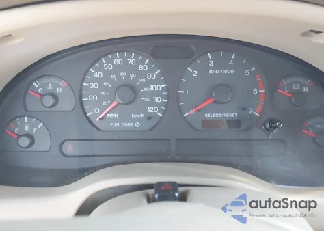 2003 Ford Mustang z USA, uszkodzony, nr VIN 1FAFP44483F446432